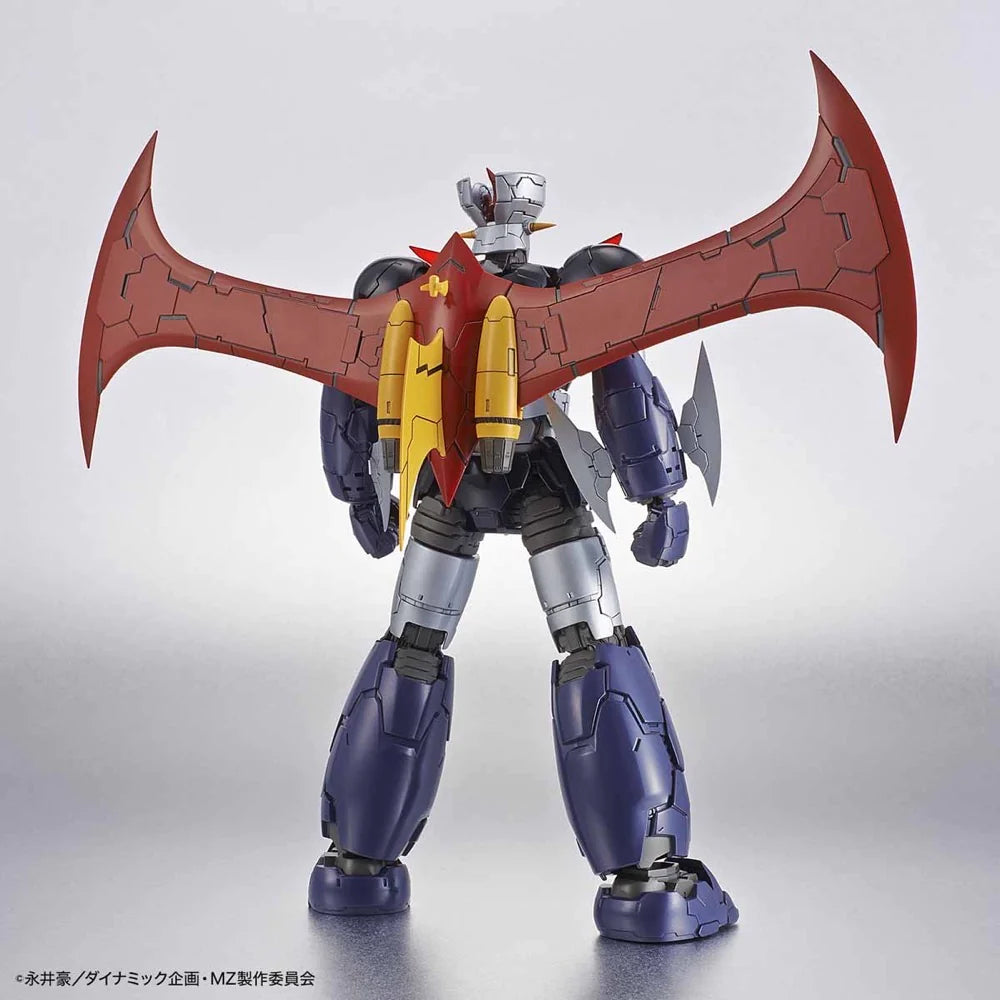 Bandai Hg 1/144 Mazinger Z (Mazinger Z: Infinity Ver.)