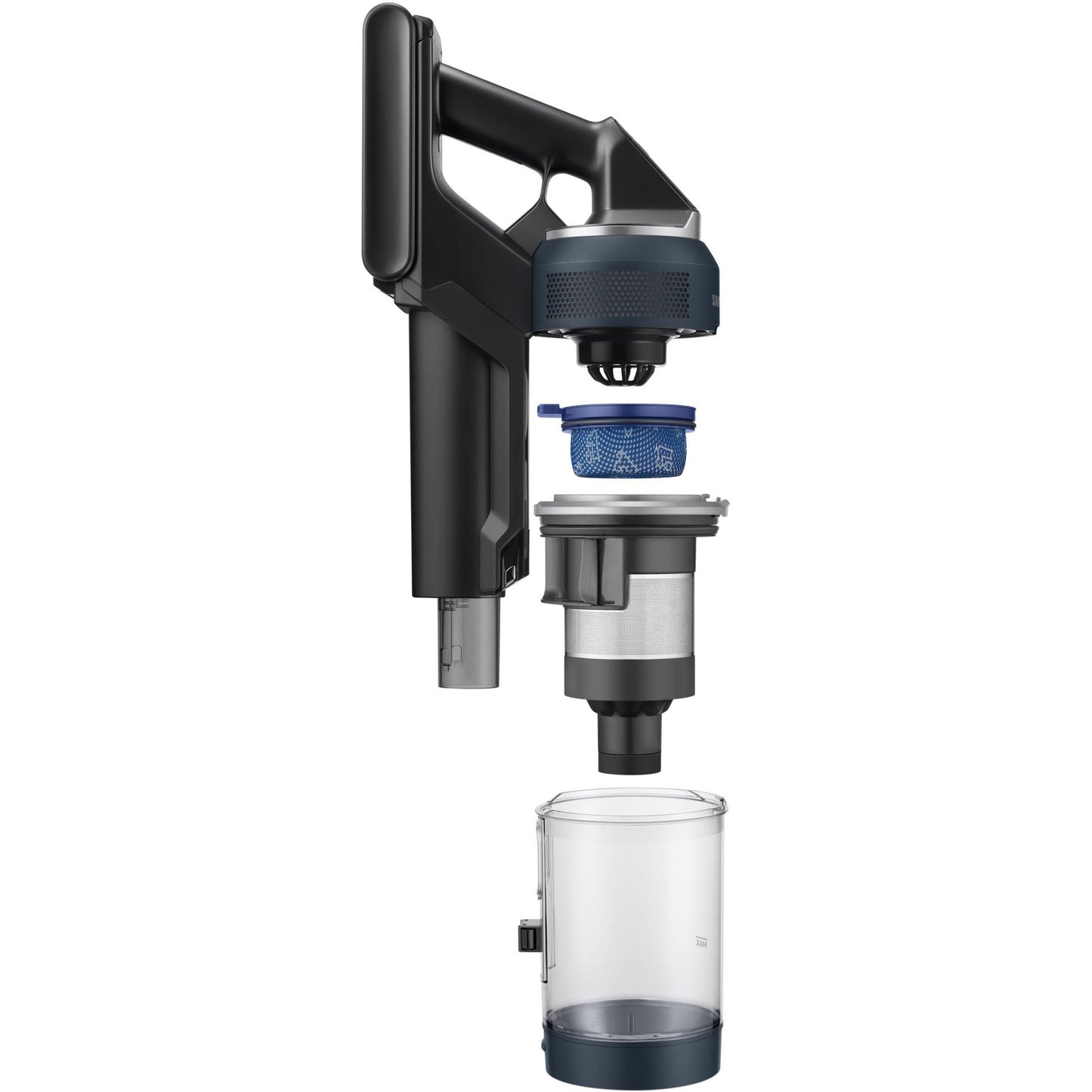 Samsung Bespoke Jet Complete Extra Stick Vac