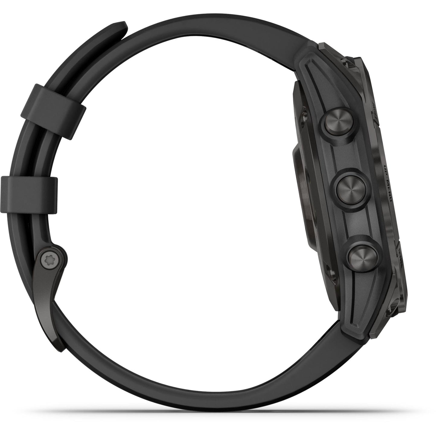Garmin epix (Gen 2) Sports Watch (Sapphire - Black Titanium)