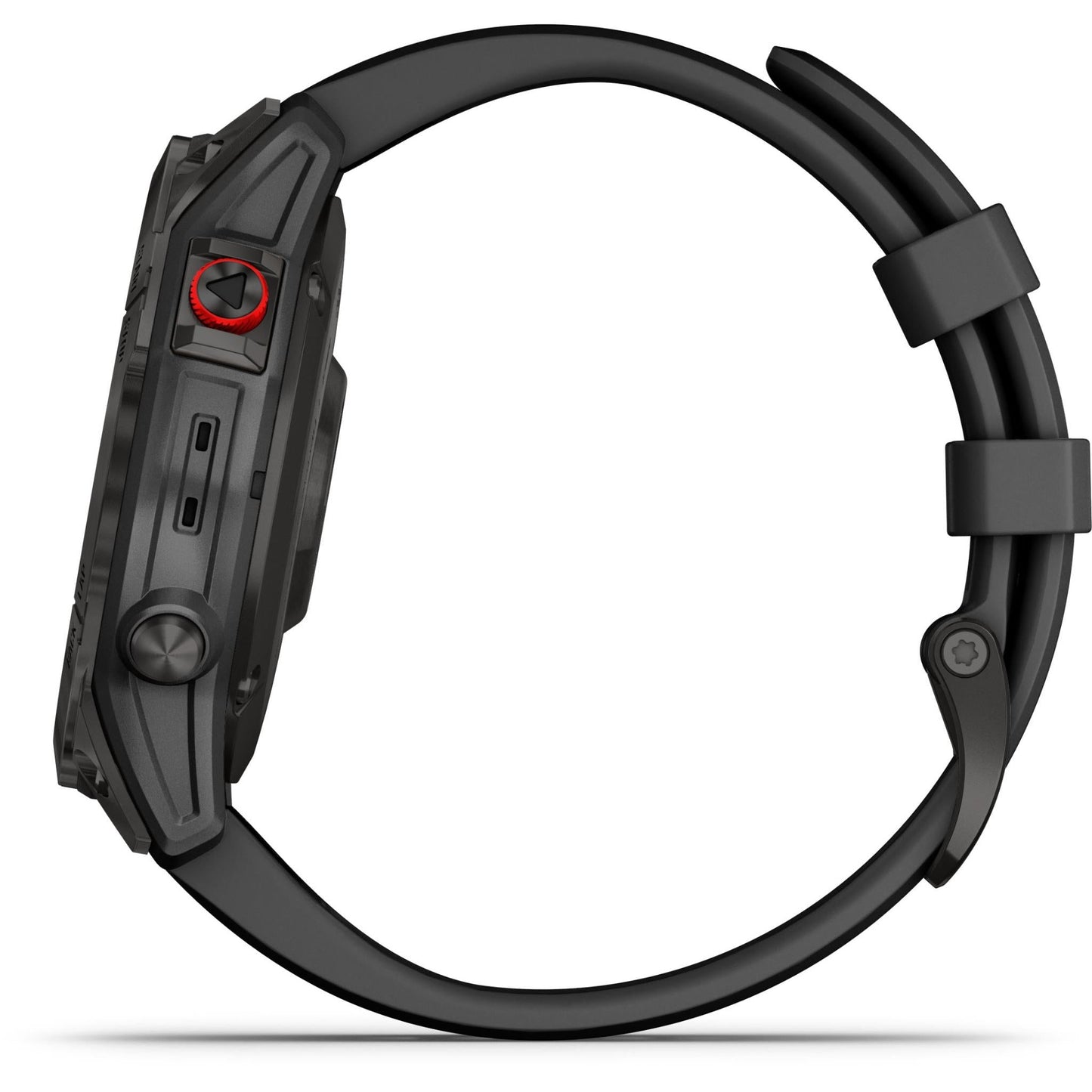 Garmin epix (Gen 2) Sports Watch (Sapphire - Black Titanium)