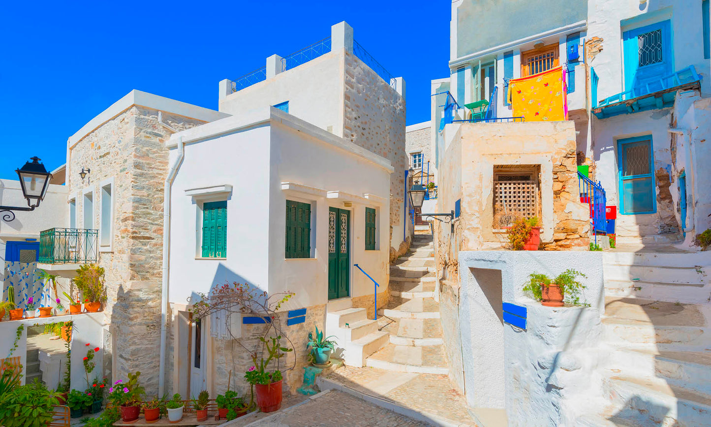 Syros