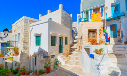 Syros