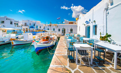 Paros