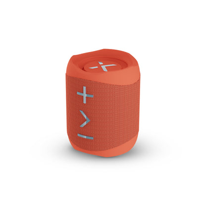BlueAnt X3D Speaker (Coral Chic)