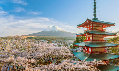 Unbeatable Japan