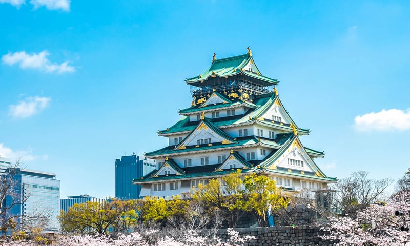 Unbeatable Japan image 2