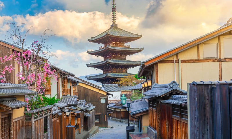 Unbeatable Japan image 4