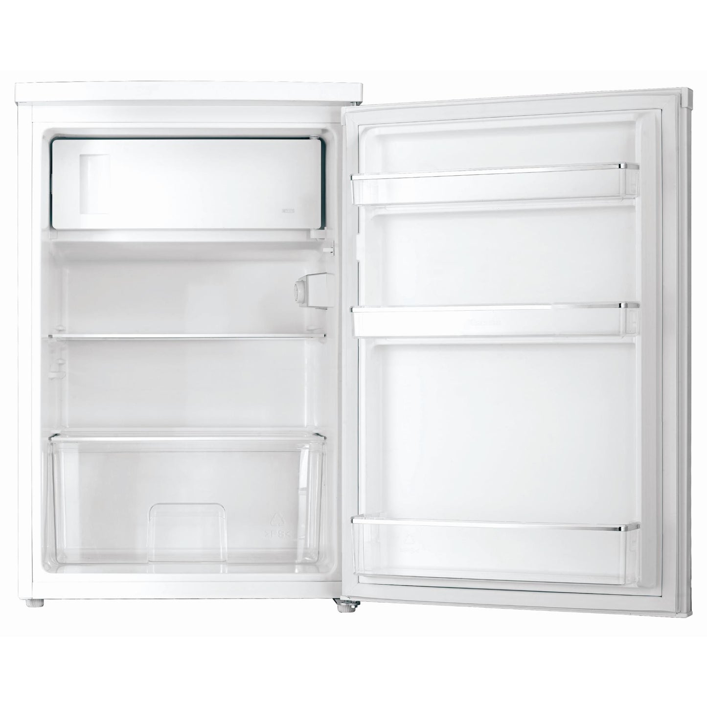 Westinghouse WIM1200WD 120L Bar Fridge (White)