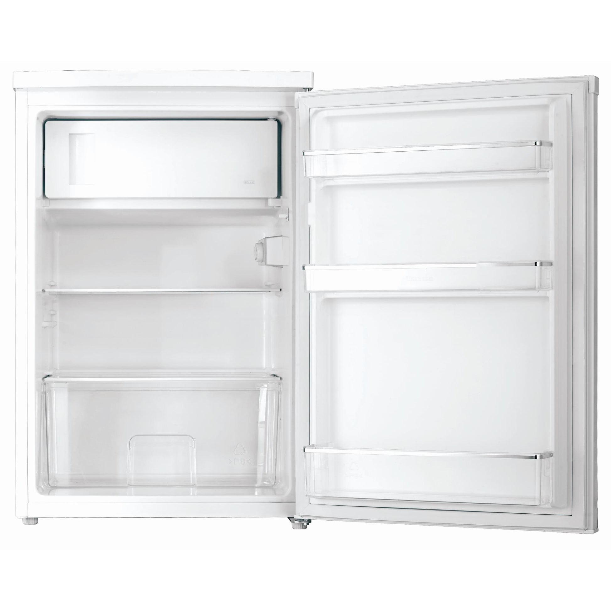 Westinghouse WIM1200WD 120L Bar Fridge (White)