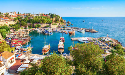 Antalya