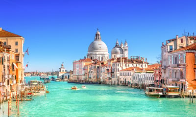 Ultimate Europe for 2