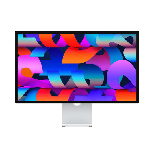Apple Studio Display 27-inch 5K Retina (Tilt Stand/2022)[Standard Glass]