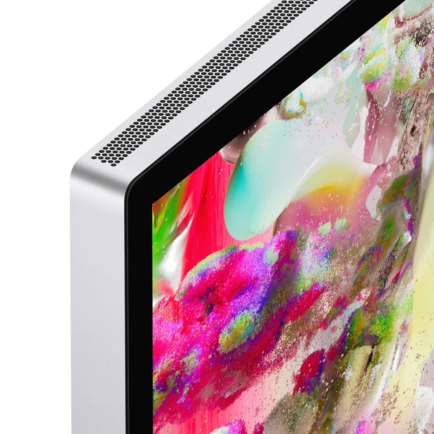 Apple Studio Display 27-inch 5K Retina (Tilt Stand/2022)[Standard Glass]