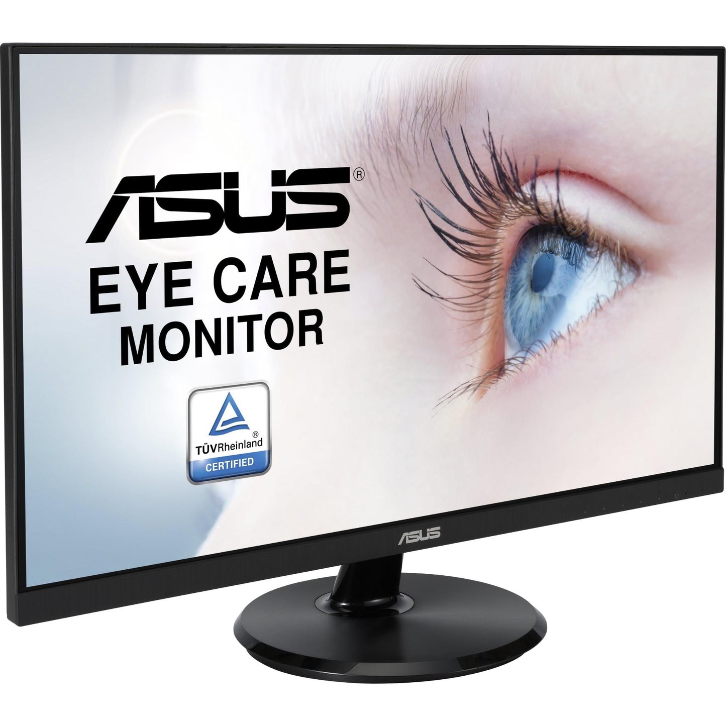 Asus VA24DCP 23.8" FHD Type C Monitor with 65W Power Delivery