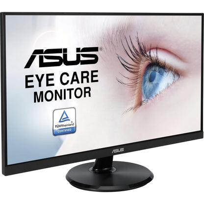 Asus VA24DCP 23.8" FHD Type C Monitor with 65W Power Delivery