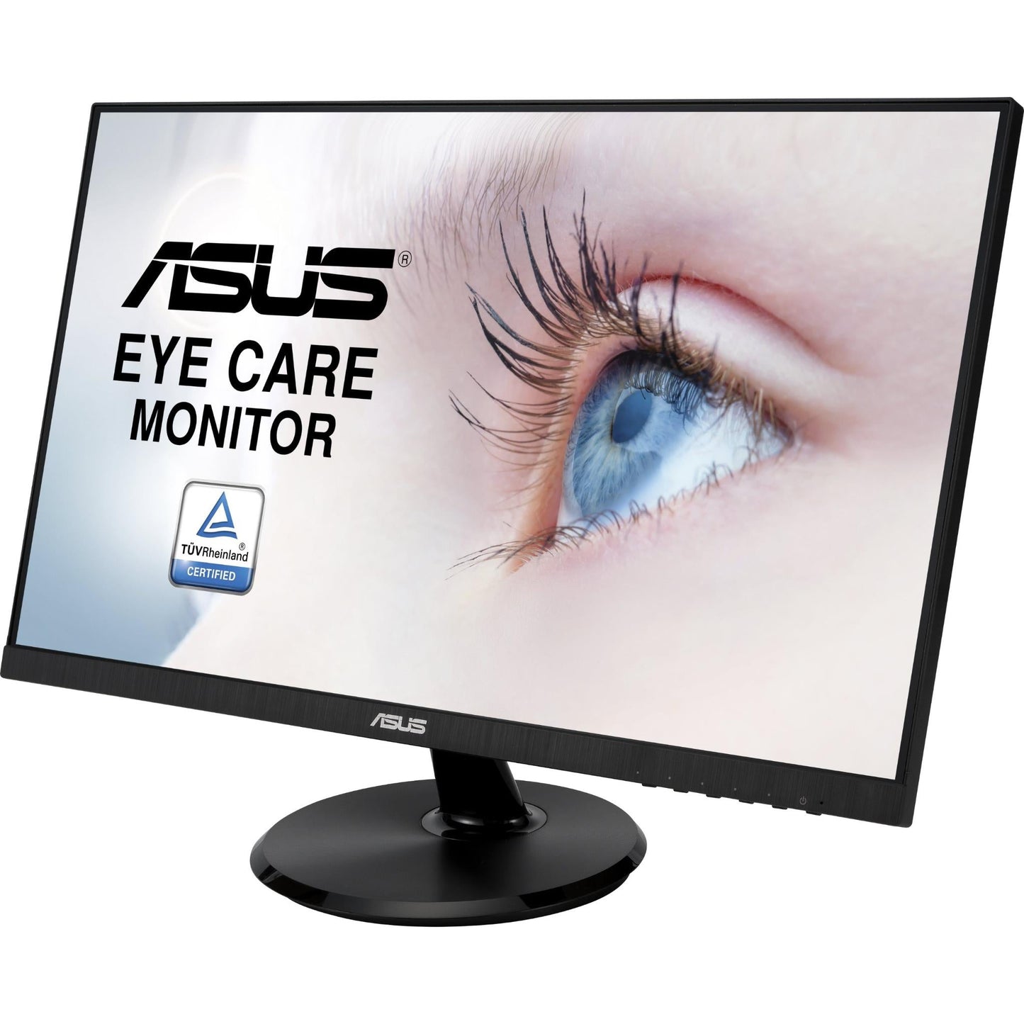 Asus VA24DCP 23.8" FHD Type C Monitor with 65W Power Delivery