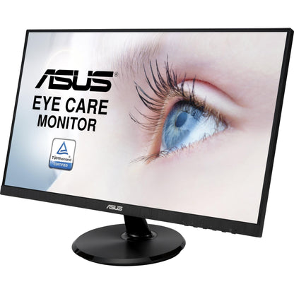 Asus VA24DCP 23.8" FHD Type C Monitor with 65W Power Delivery