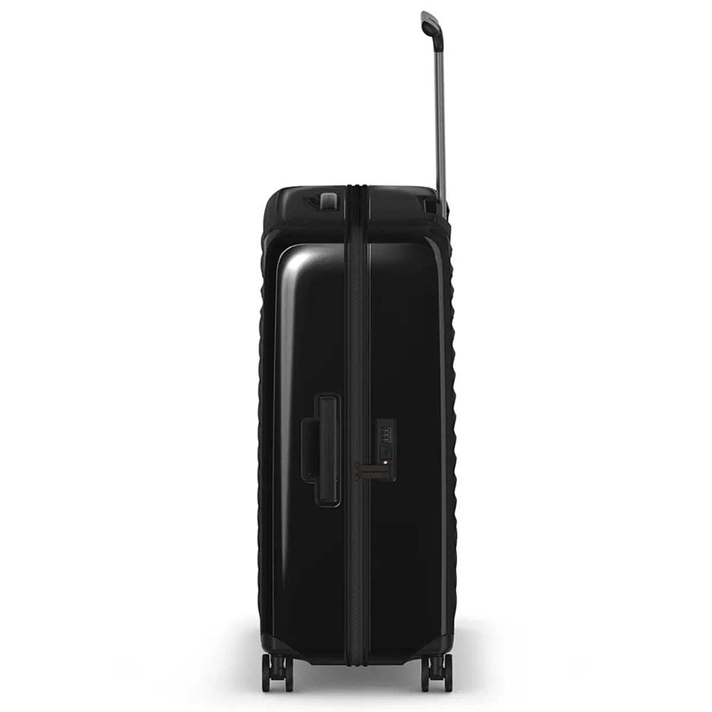 Victorinox Airox Large 75 cm Hardside Suitcase - Black