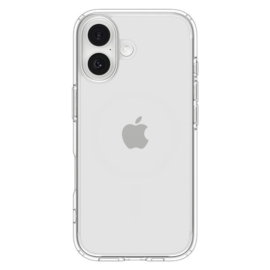 Spigen Apple iPhone 17 Ultra Hybrid Case - Clear