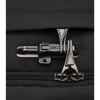 Pacsafe Vibe 25 - Anti-Theft 25L Daypack - Jet Black