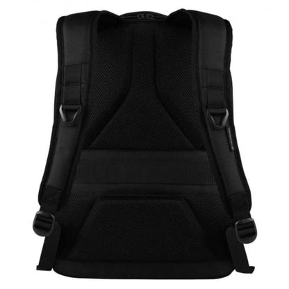 Victorinox: VX Sport EVO Deluxe 16" Laptop Backpack Black, 16-Inch
