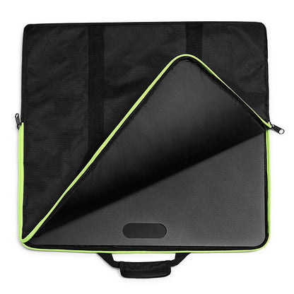 Gravity Pipe and Base Carry Bag 62cm (Black Nylon)
