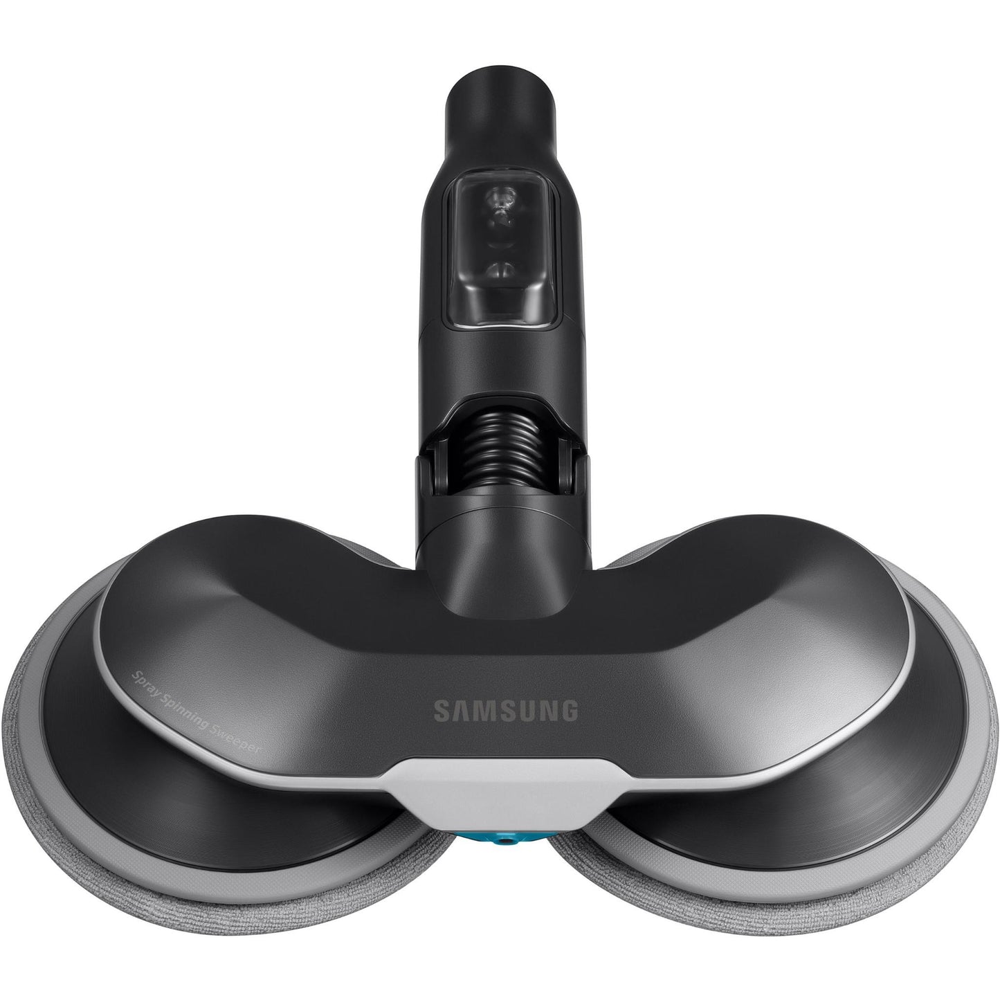 Samsung Bespoke Jet Spray Spinning Sweeper