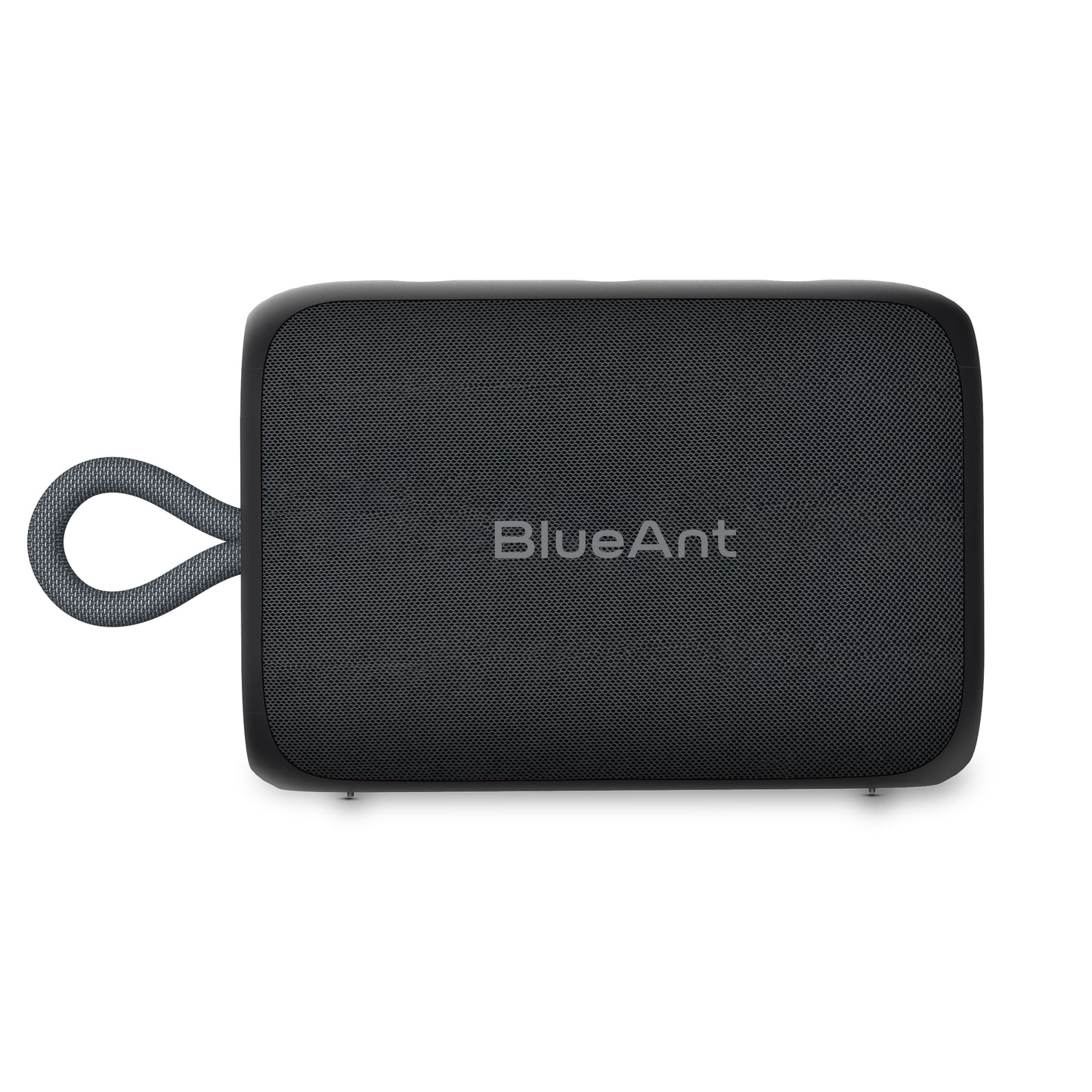 BlueAnt X0i Bluetooth Speaker (Slate Black)