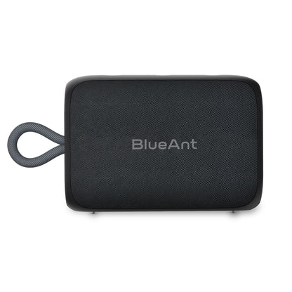 BlueAnt X0i Bluetooth Speaker (Slate Black)