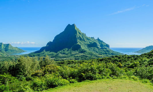 Hawaii, Tahiti & South Pacific Cruise image 2