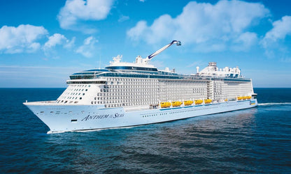 Hawaii, Tahiti & South Pacific Cruise image 3