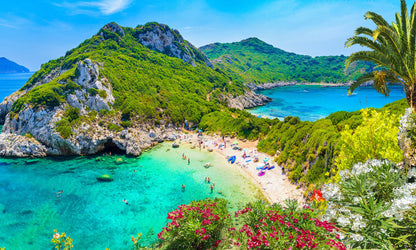 Corfu, Greece