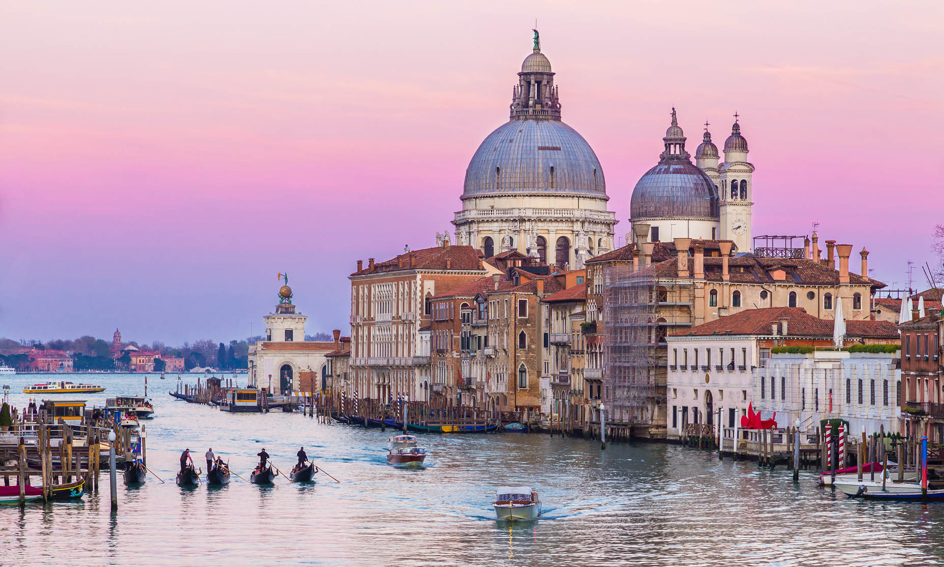 Venice, Italy