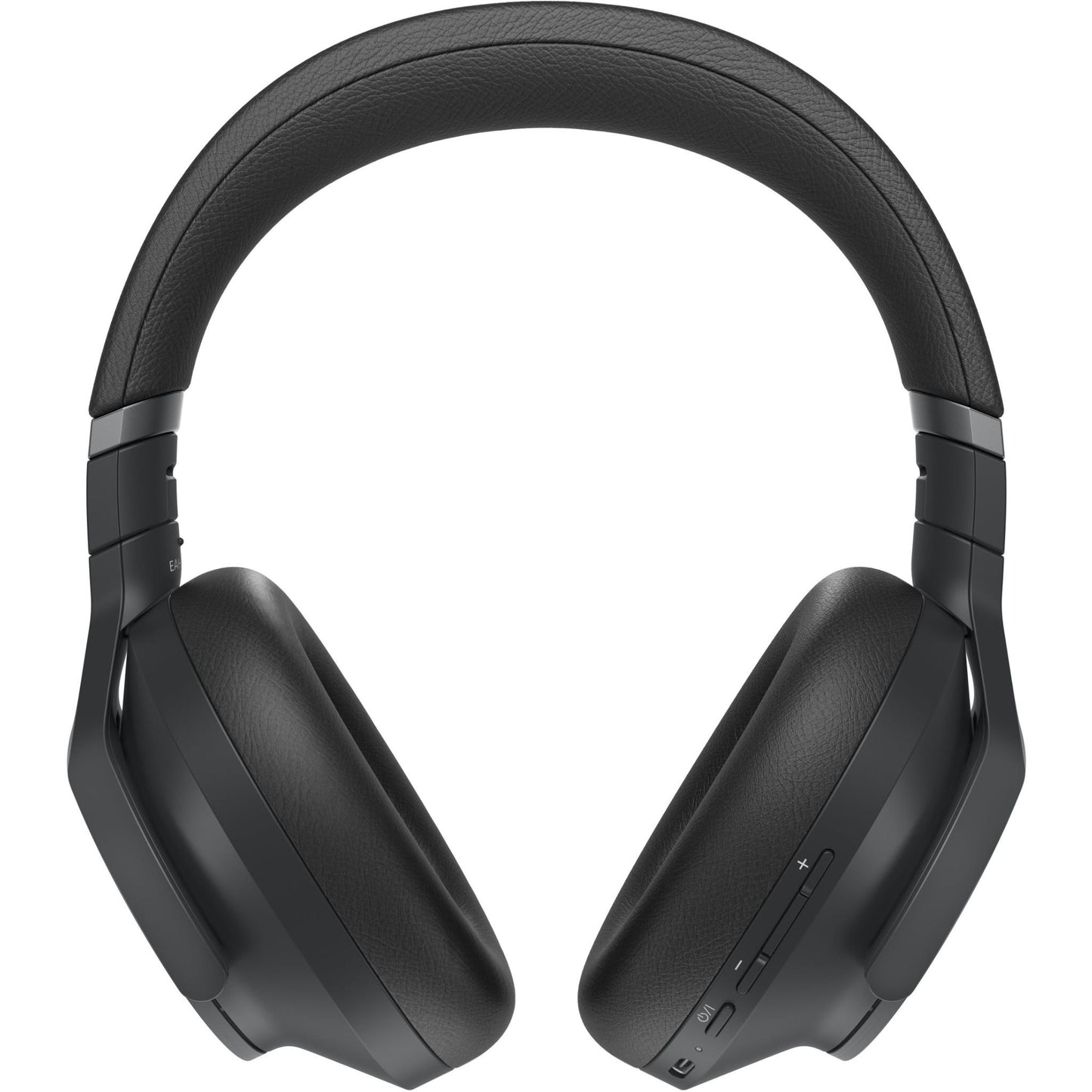 Technics Wireless Noise Cancelling Over-Ear Headphones (Black)