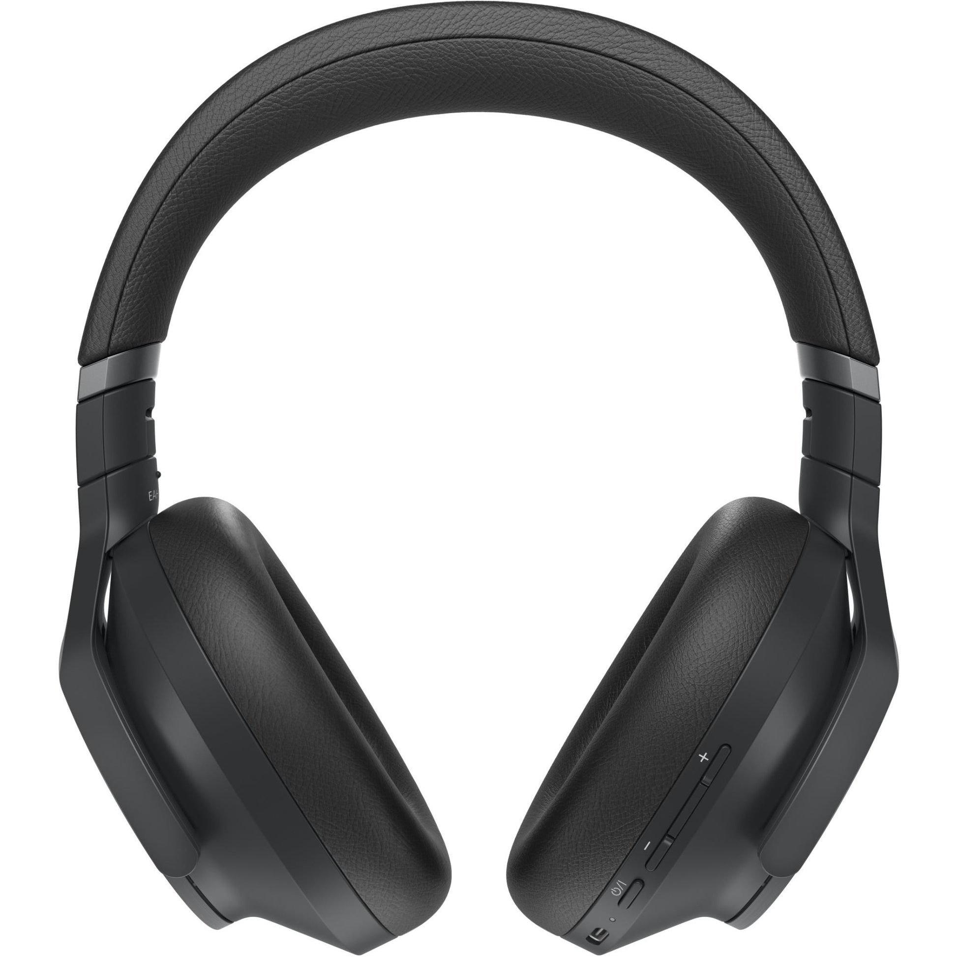 Technics Wireless Noise Cancelling Over-Ear Headphones (Black)