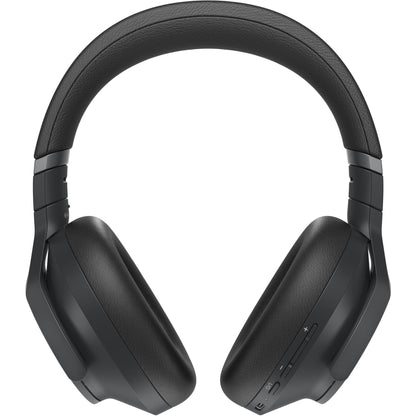 Technics Wireless Noise Cancelling Over-Ear Headphones (Black)