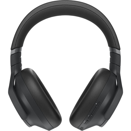 Technics Wireless Noise Cancelling Over-Ear Headphones (Black)