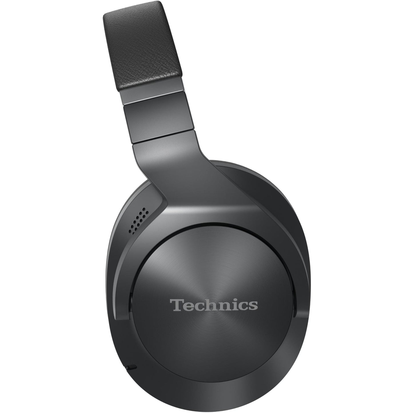 Technics Wireless Noise Cancelling Over-Ear Headphones (Black)