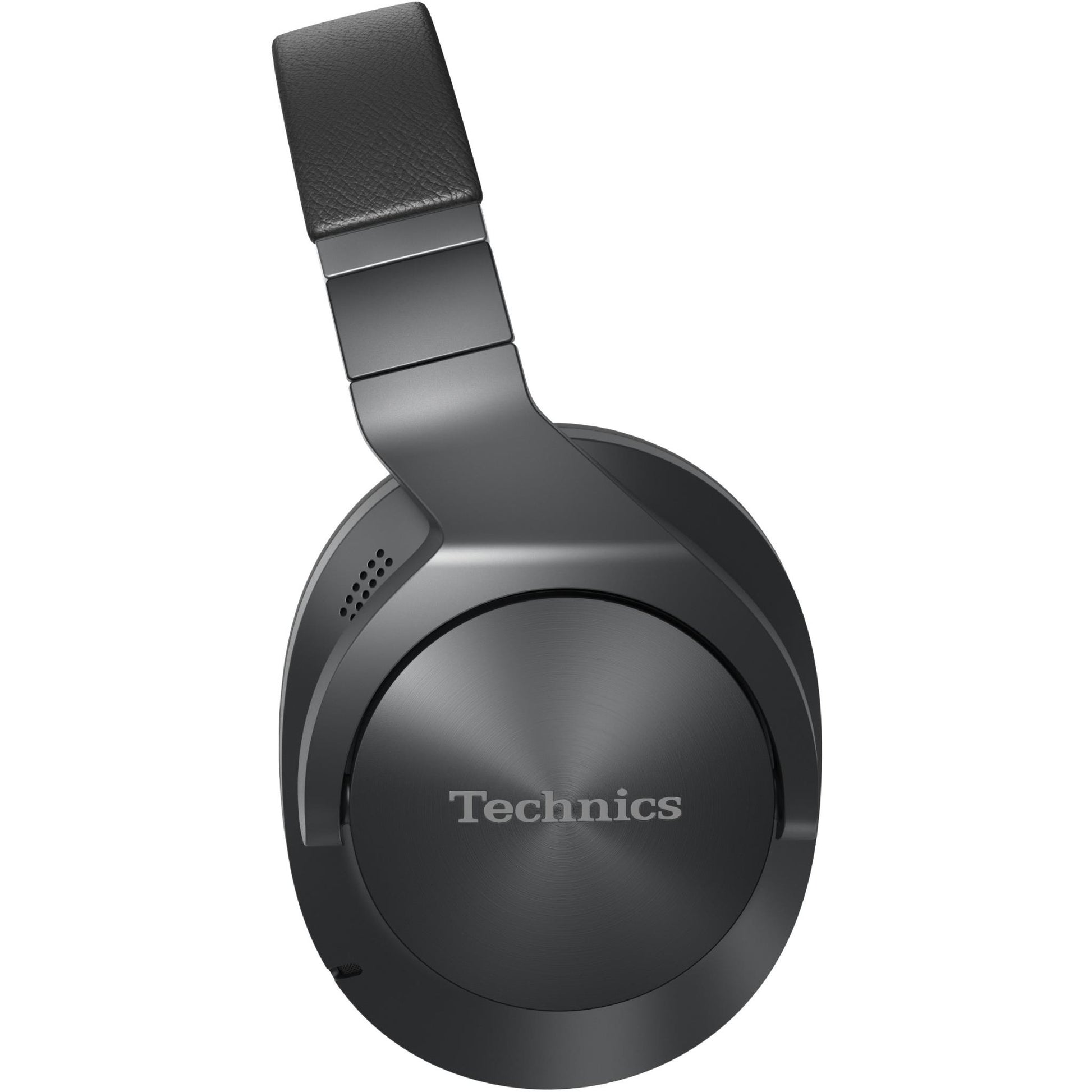 Technics Wireless Noise Cancelling Over-Ear Headphones (Black)