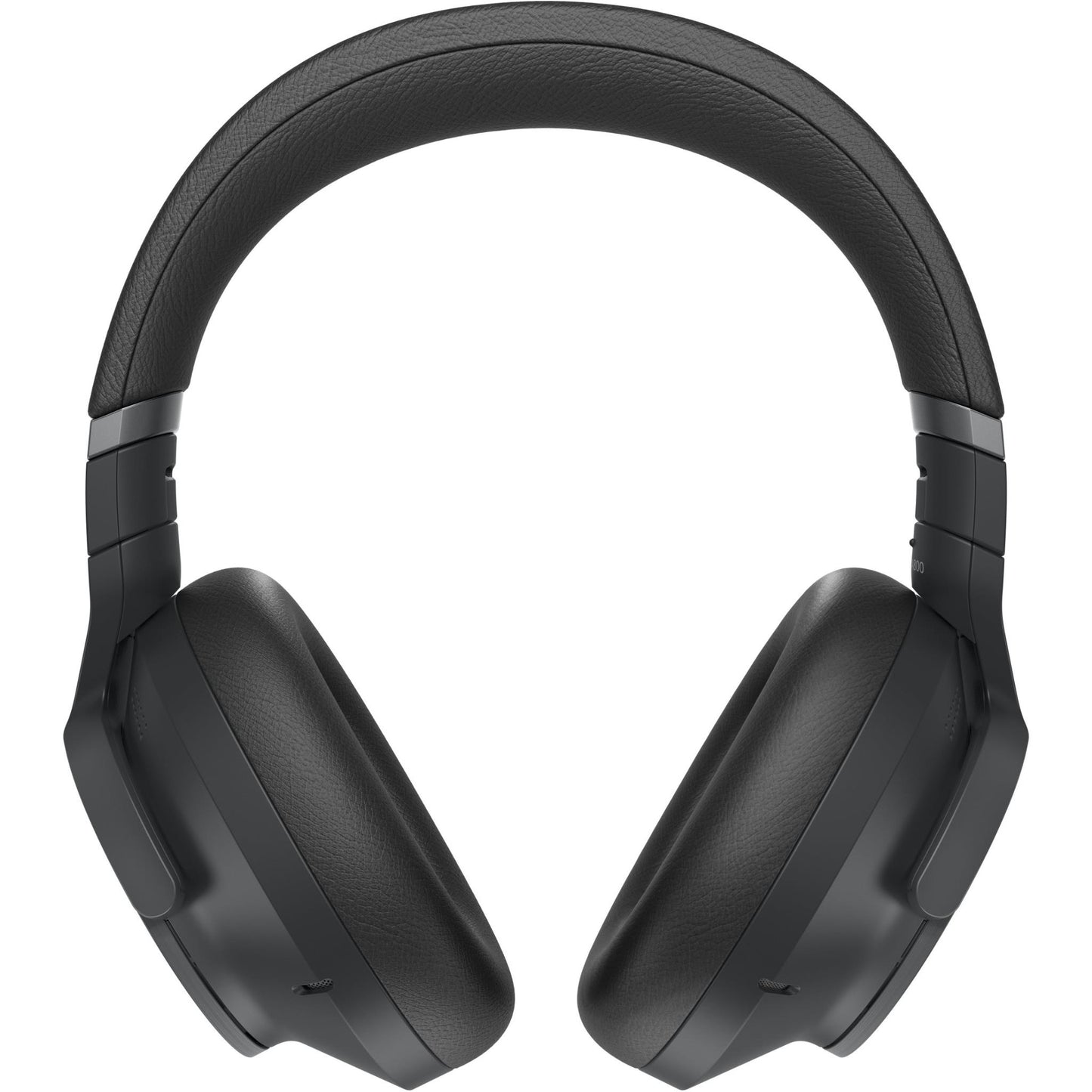 Technics Wireless Noise Cancelling Over-Ear Headphones (Black)