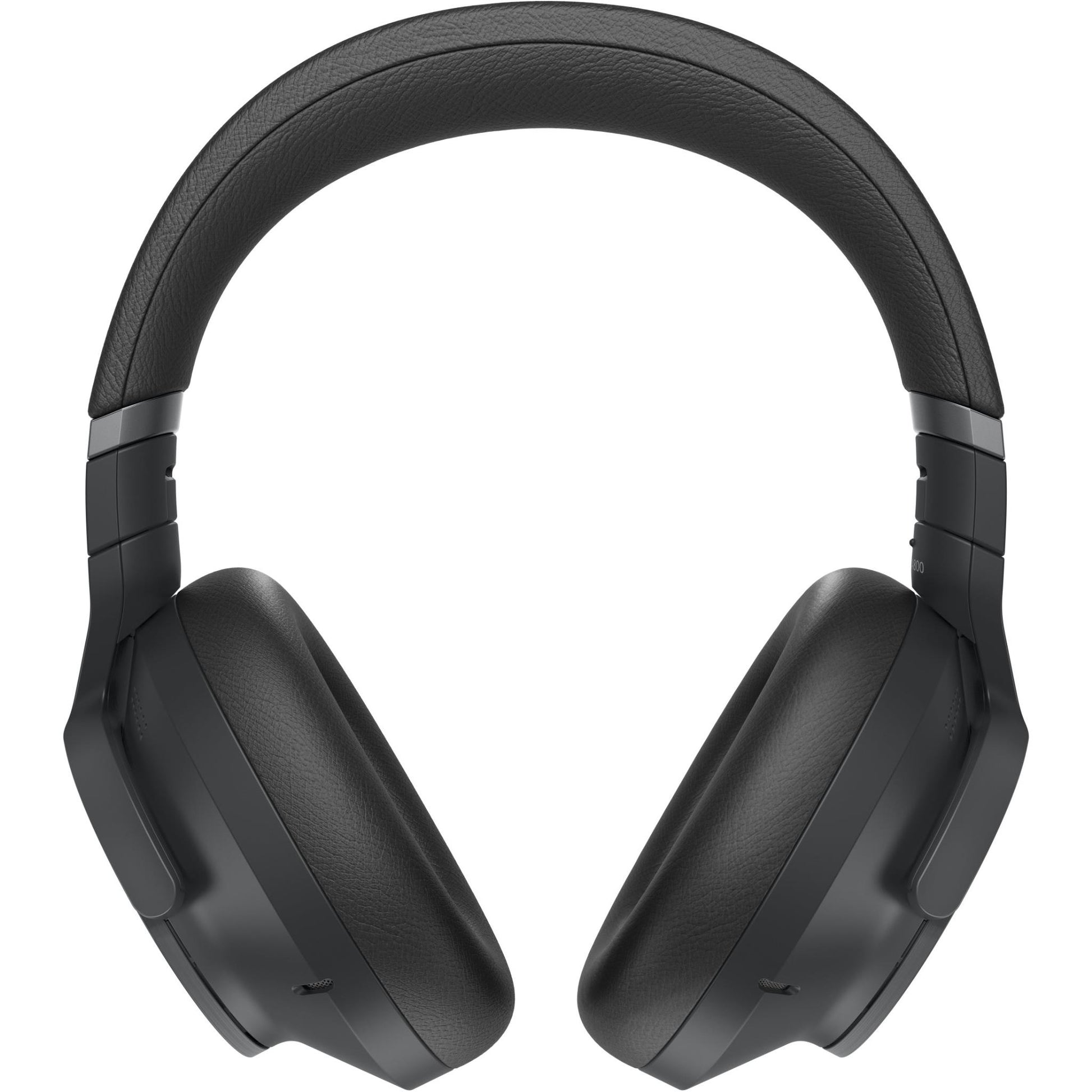 Technics Wireless Noise Cancelling Over-Ear Headphones (Black)