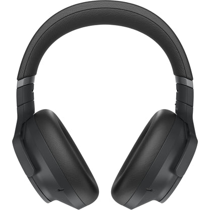 Technics Wireless Noise Cancelling Over-Ear Headphones (Black)