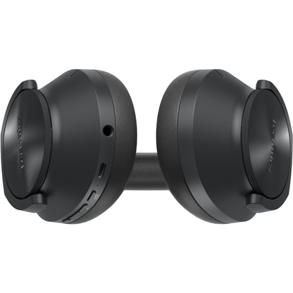 Technics Wireless Noise Cancelling Over-Ear Headphones (Black)