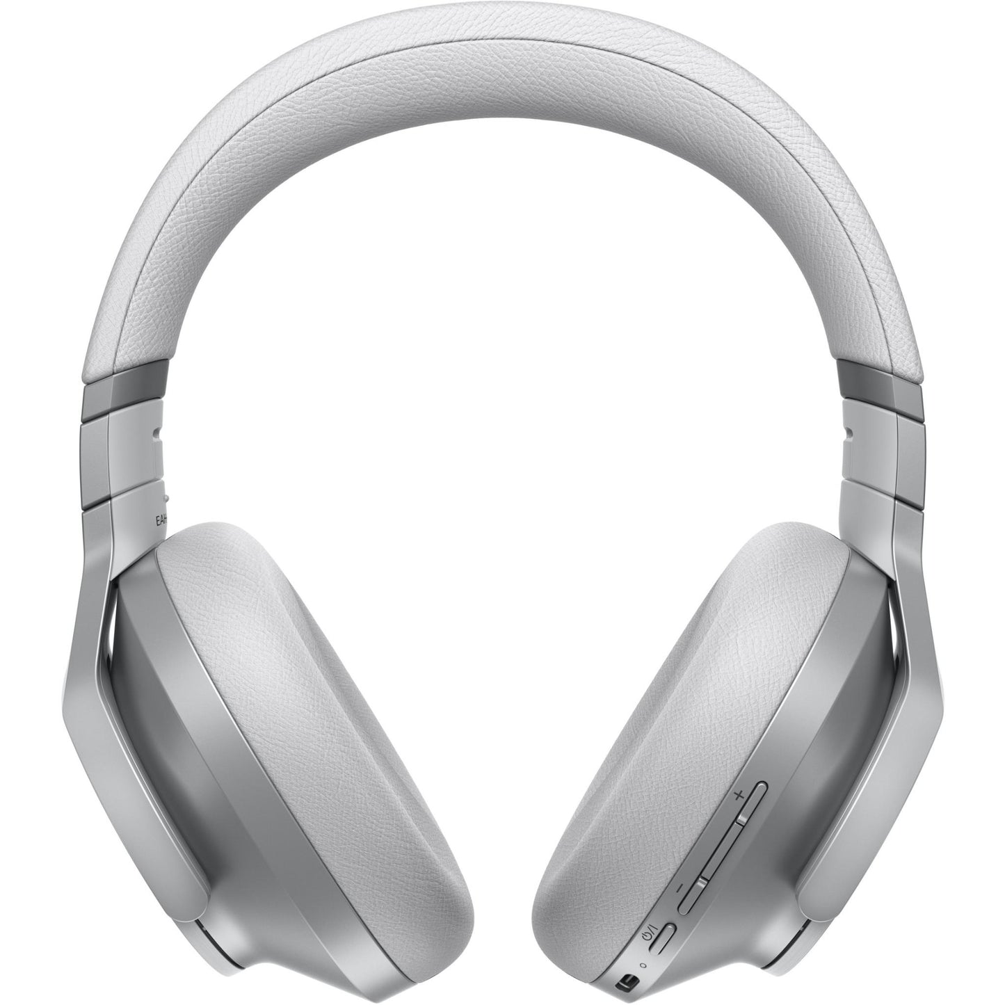 Technics Wireless Noise Cancelling Over-Ear Headphones (Silver)