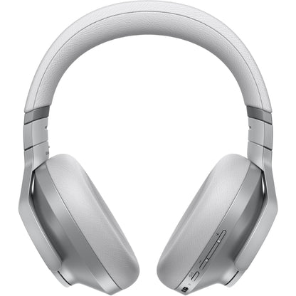 Technics Wireless Noise Cancelling Over-Ear Headphones (Silver)