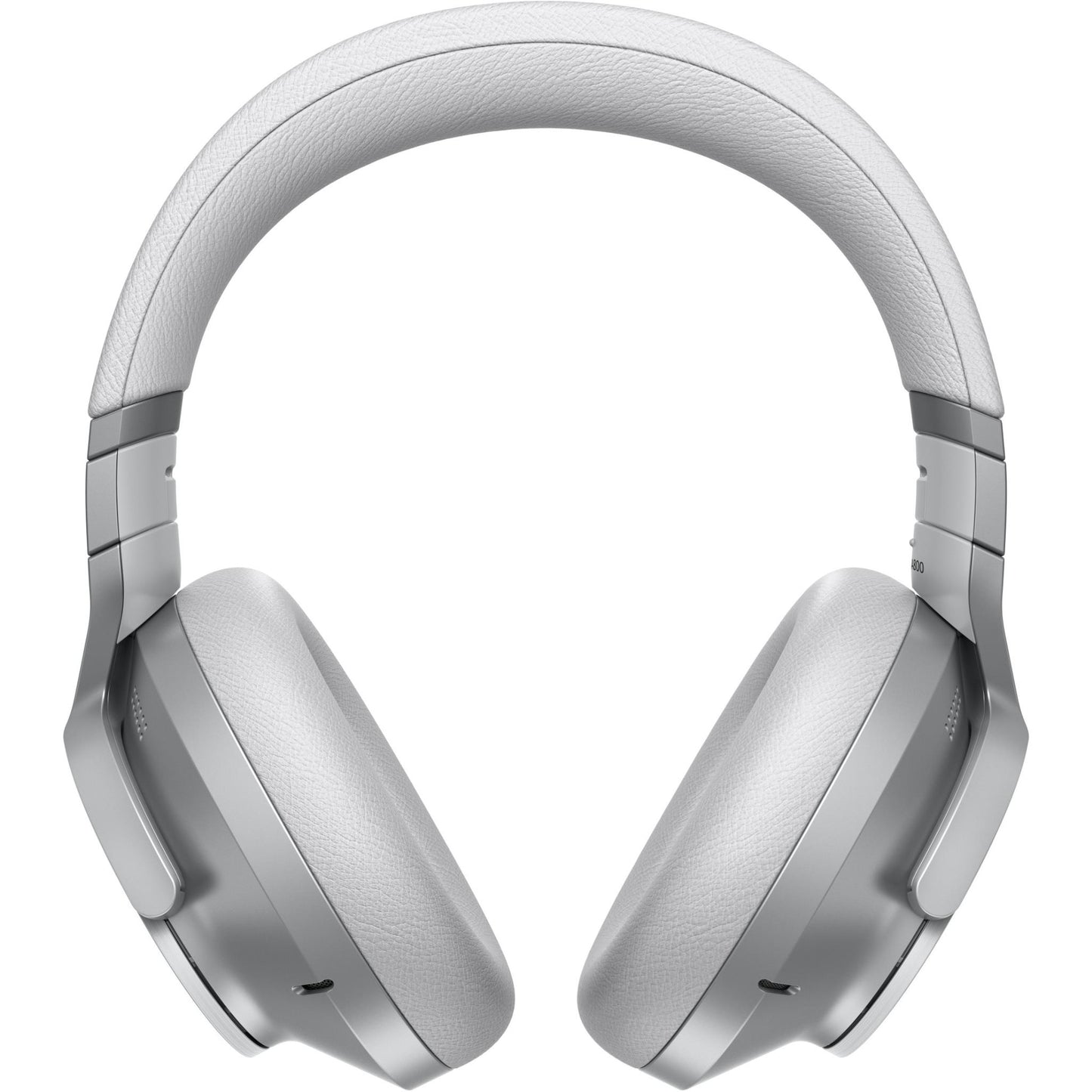 Technics Wireless Noise Cancelling Over-Ear Headphones (Silver)