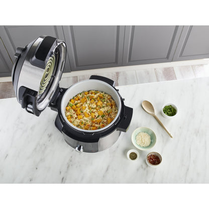 Ninja Foodi SmartLid 14-in-1 7.5L Multi Cooker