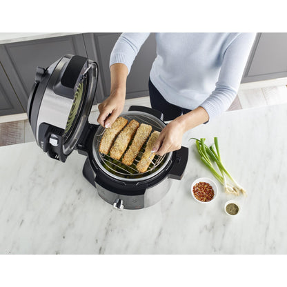 Ninja Foodi SmartLid 14-in-1 7.5L Multi Cooker