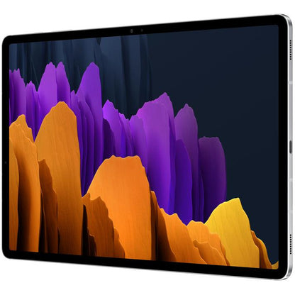 Samsung Galaxy Tab S7+ 12.4" 4G 128GB (Mystic Silver) [~Refurbished]