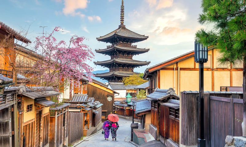 Japan Discovery image 2